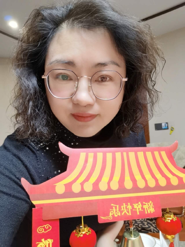 May的第一张照片--宿州父母相亲团
