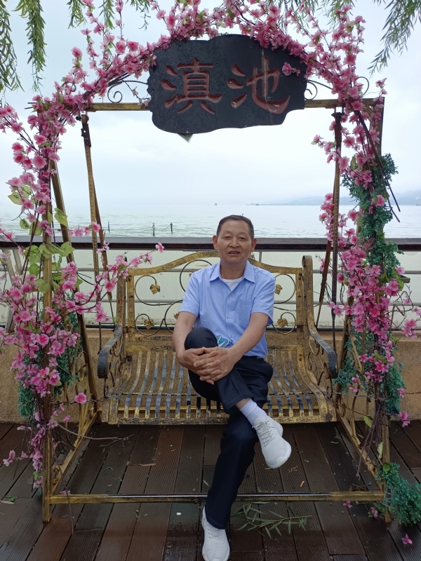 奋斗的第一张照片--宿州父母相亲团